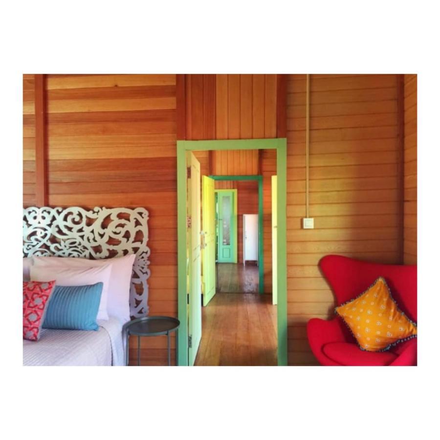 Bleu Verde, The Secret Garden - Turtle Point Beach Gili Trawangan Exterior foto